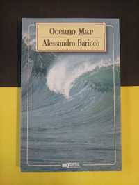 Alessandro Baricco - Oceano mar