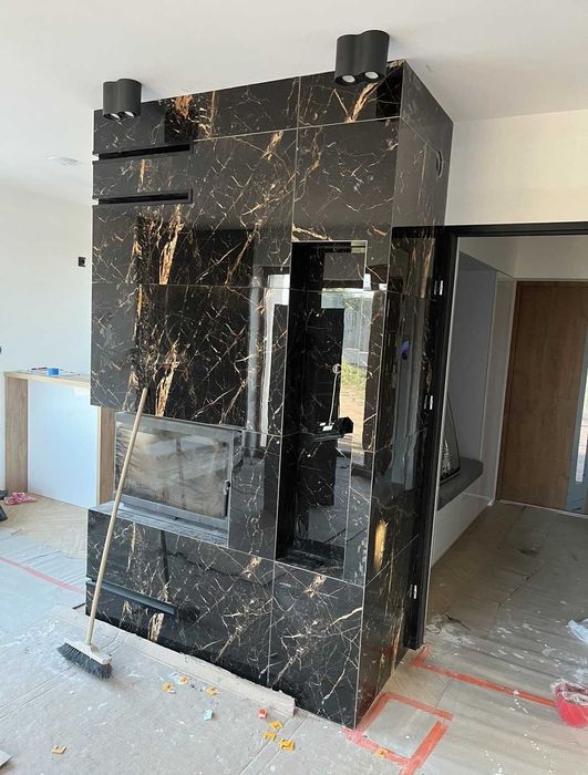 Usługi Remontowo-Budowlane, Budowa domu od A do Z Remonty Prace Ziemne