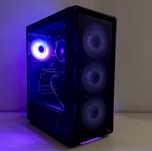rtx 3080 ryzen 5600g komputer do gier