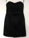 Vestido Caicai Preto