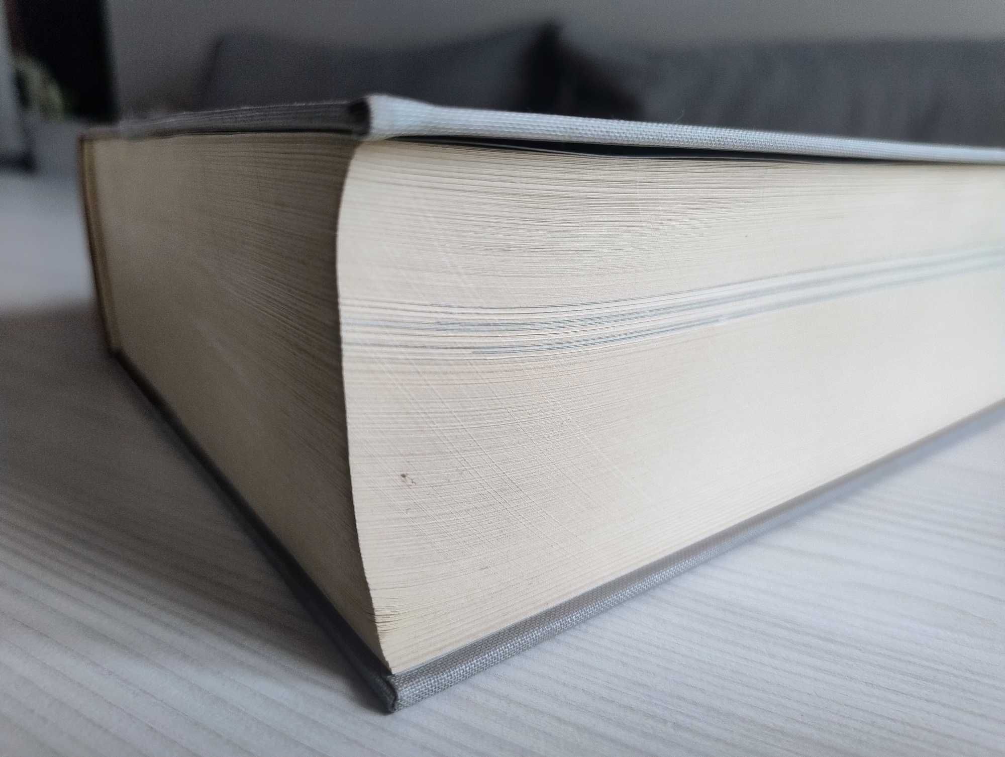 Wielka Encyklopedia Tatrzańska WHP Paryscy