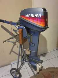 Silnik zaburtowy Mariner 8 KM