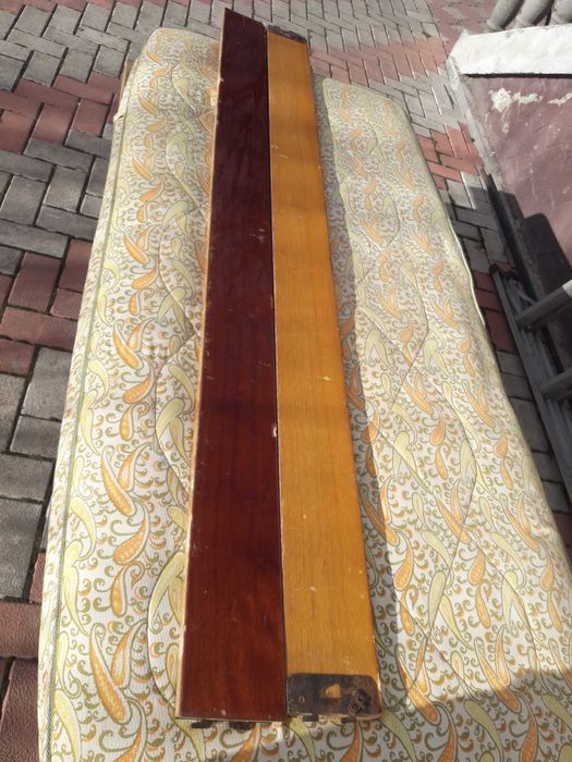 Ліжко спальне 1 шт.