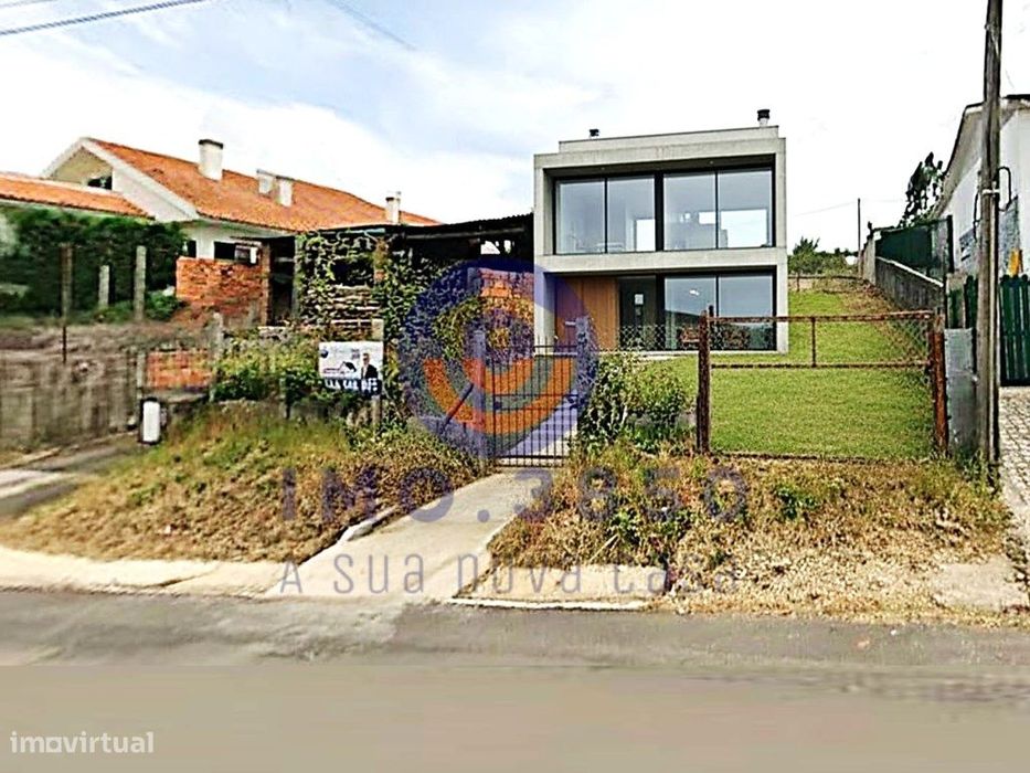 Terreno p/ construção em Alquerubim