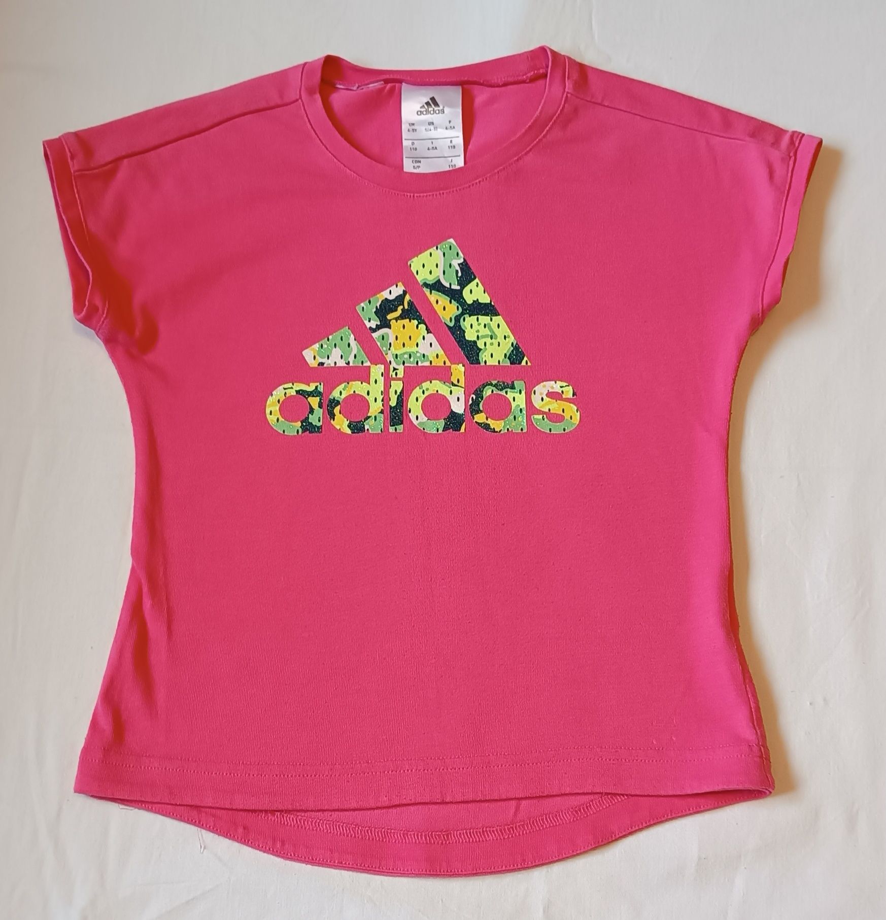 T-Shirt, Tops e Blusa. Menina 4 Anos