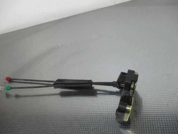 Fechadura / fecho da mala FORD Fusion (JU_)