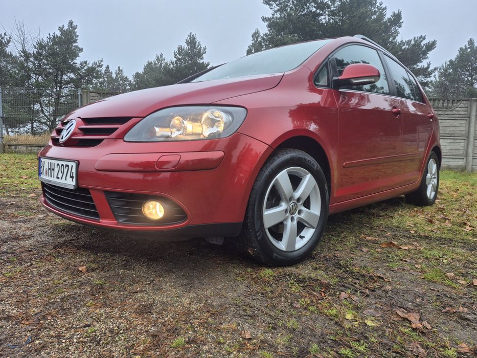 Zadbany 2008r 1,4i mpi Navi