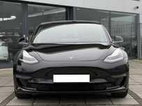 Tesla Model 3 Dual Motor Long Range AWD