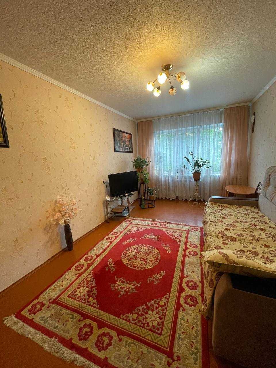 Продаж 3-ної квартири, Леваневський м-в.