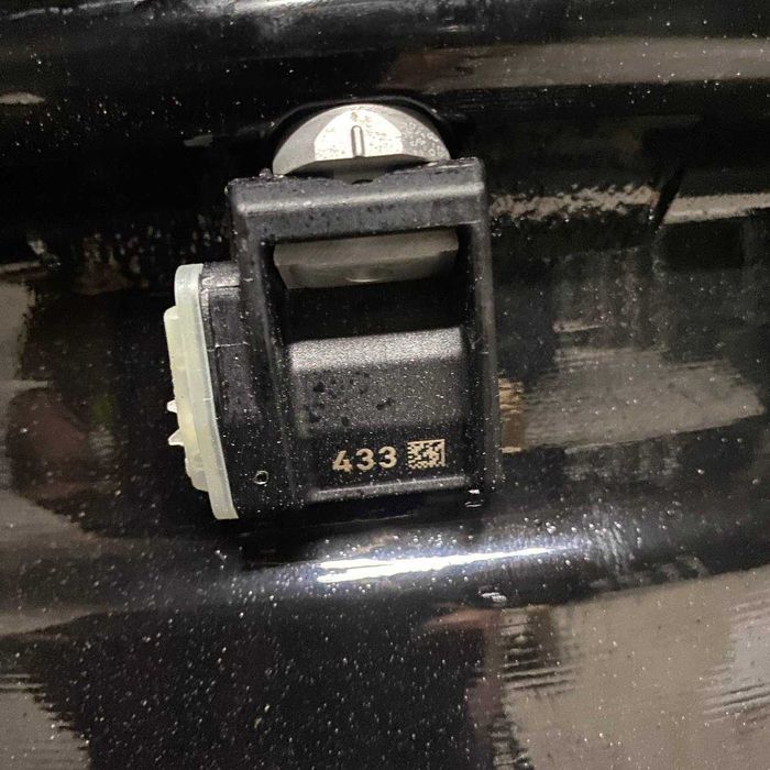 ДИСКИ БУ різношир MERCEDES R18 5X112 Мерседес A2134013700/A2134015300