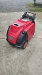 Myjka karcher interpump