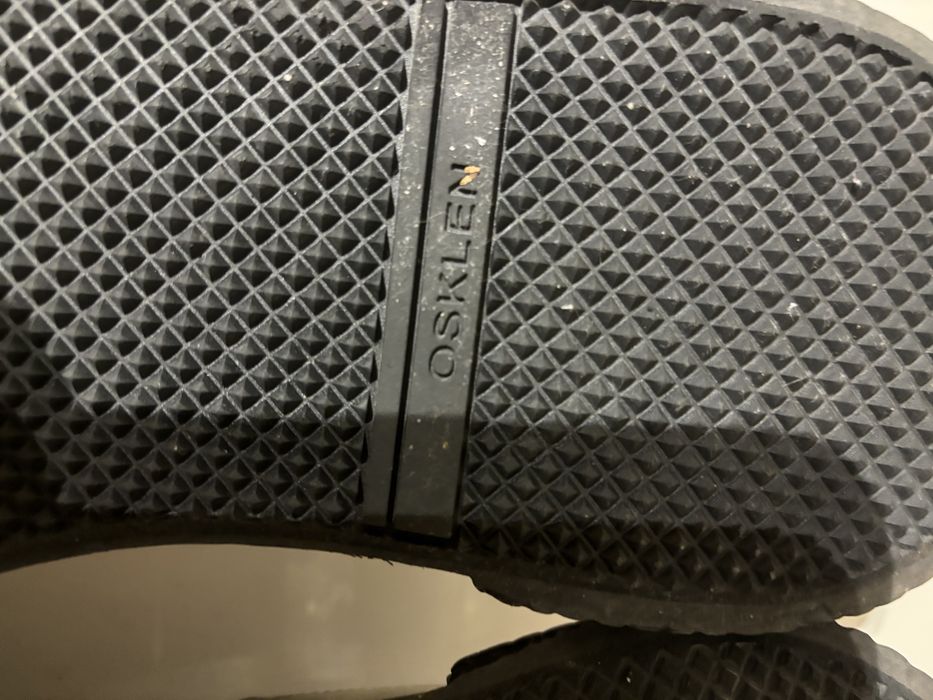 Tenis OSKLEN 44 novas
