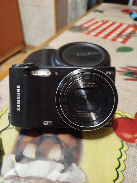 Самсунг с фай фай