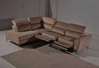 Sofa chaise reversivel + NOVO