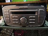 Autoradio Ford diversos