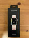 Smartwatch maxcom Oxygen FW26
