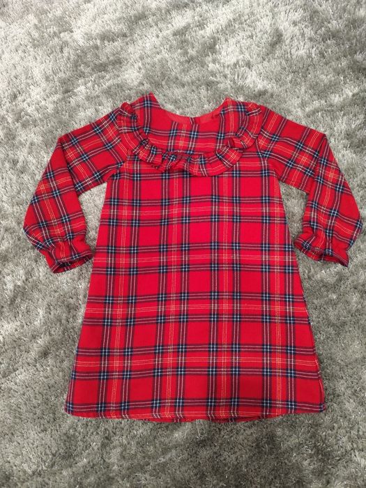 Vestido Primark menina