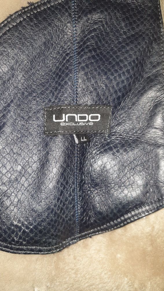 Жіноча Дублянка UNDO