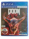 Doom VFR PS4 Nowa