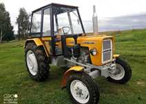 Ursus C-330  Ursus c330