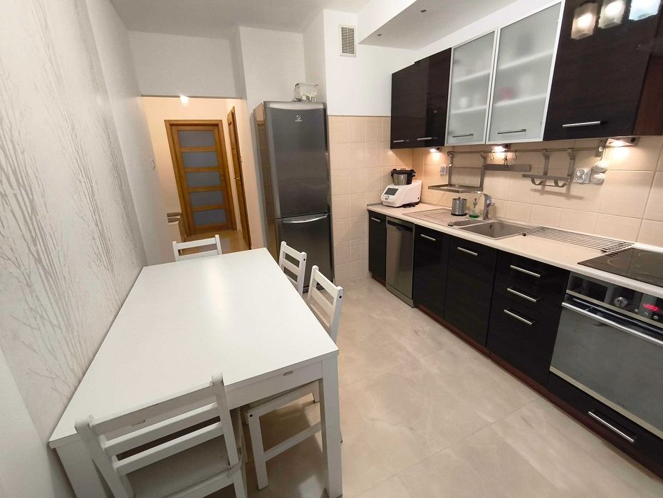 Mieszkanie 2 pokojowe do wynajęcia, Zakrzów Zatorska