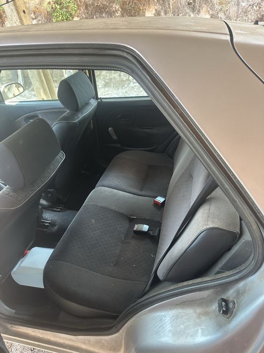 Citroen Saxo 1.1 peças