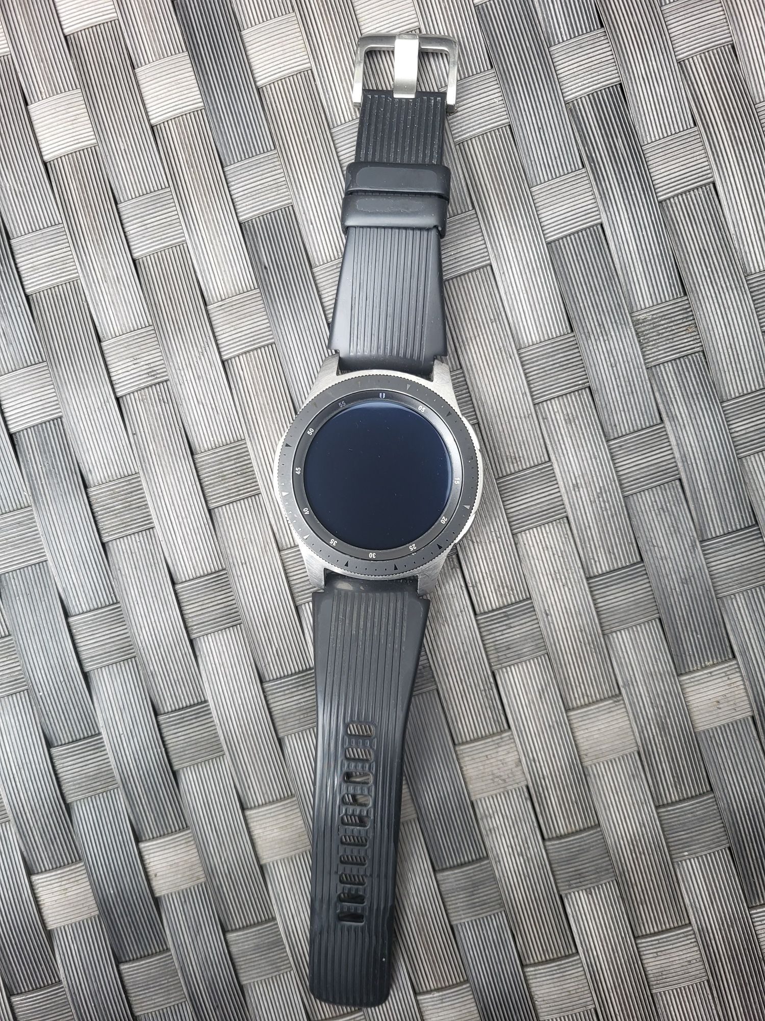 Samsung galaxy watch 46mm