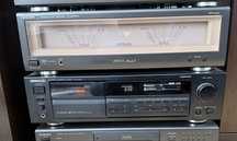Magnetofon Kenwood KX-7030