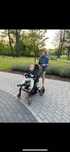 Sprzedam wózek 2w1 Cybex Balios S Lux