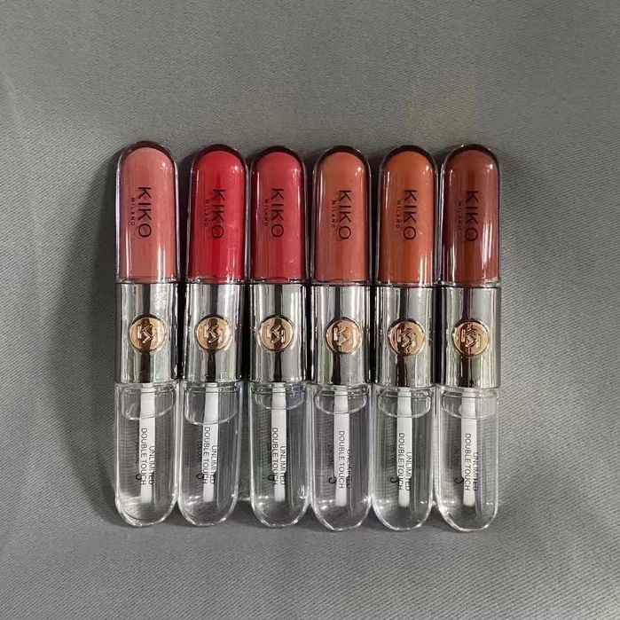 Розпродаж 50% Рідка помада Kiko Milano / 103 107 108 126 127 128