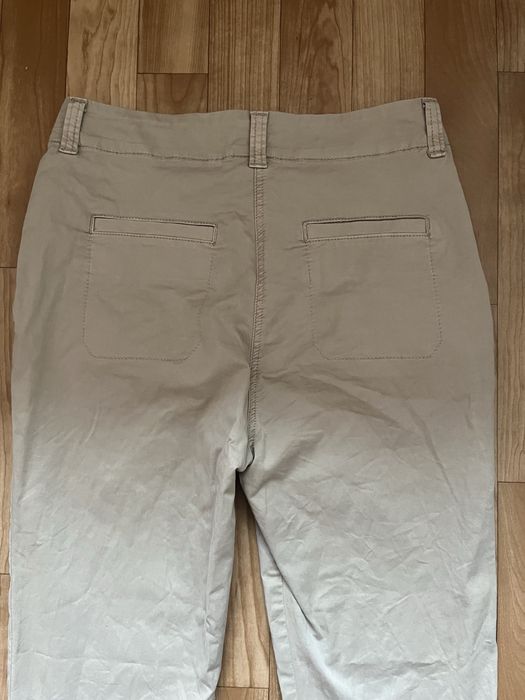 Жіночі Брюки Napapijri Chinos W28 - Бежеві