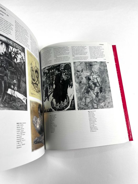História da Arte no ocidente Martin Kemp 2006 Livro