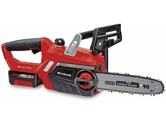 Piła łańcuchowa Akumulatorowa Einhell GE-LC 18/ 25 pilarka na baterie