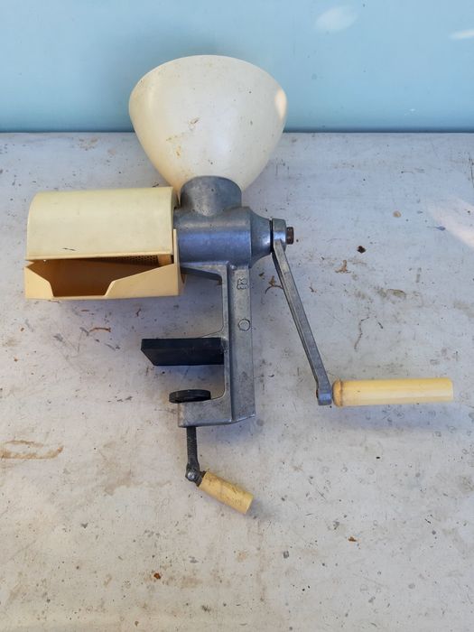 Соковыжималка ручная СССР