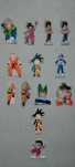 Dragon Ball Figuras PANRICO