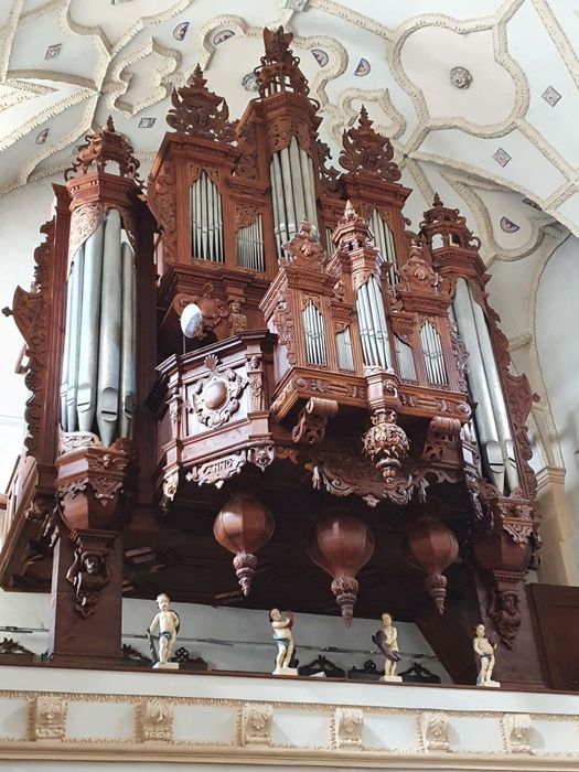 Oprawa muzyczna ślubów