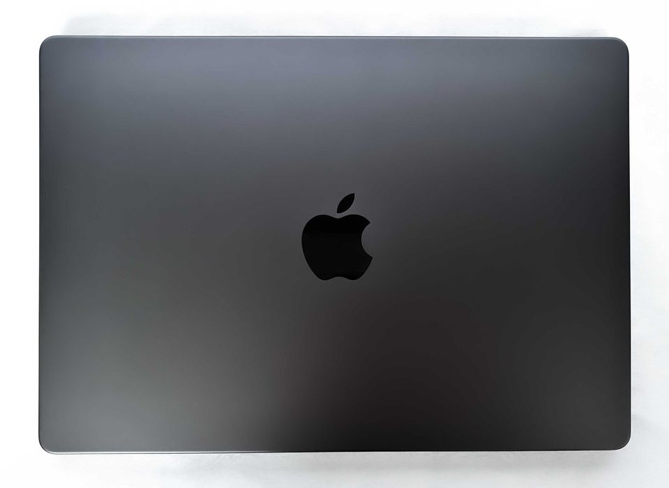 Apple MacBook Pro 2024 14'' M3Pro 18/1024