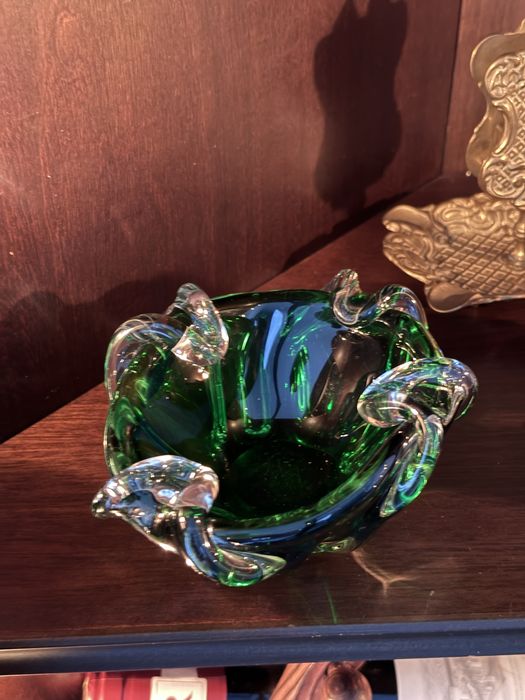 Sprzedam szkło murano