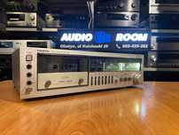 Magnetofon Onkyo TA-2050 Audio Room