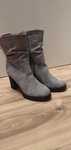 Buty 41 ocieplane