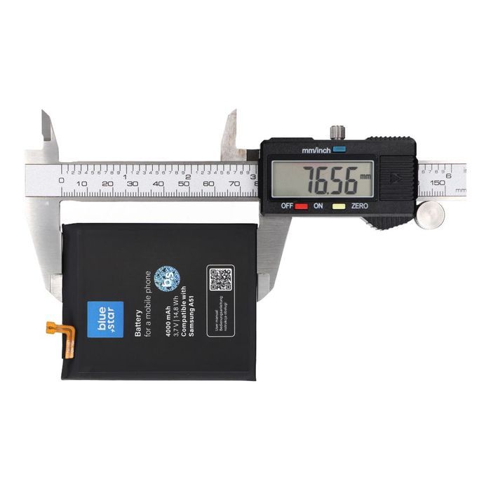 Bateria do Samsung A51 4000 mAh Blue Star Premium