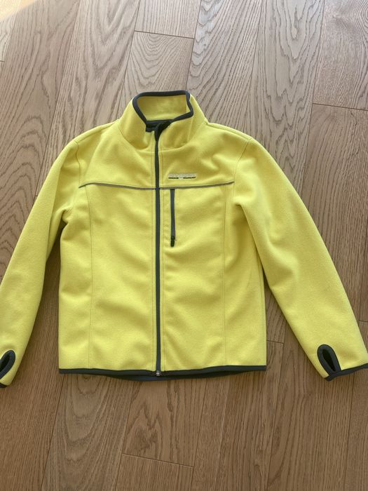 Softshell Everest 134/140