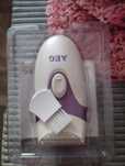 golarka AEG Lady shaver