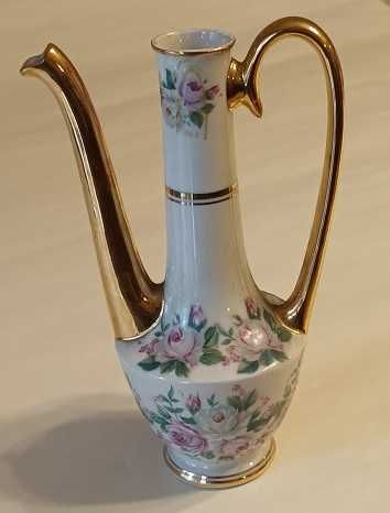 cafeteira decorativa ceramica antigo