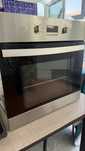 Forno Teka 2 tabuleiros