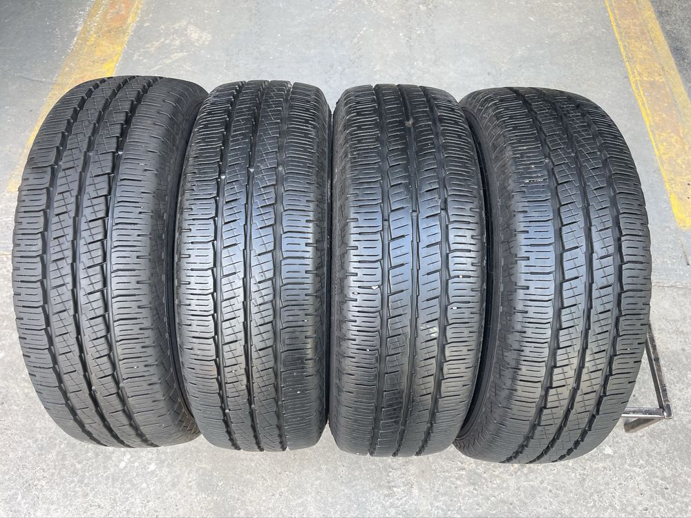 Шини R15 225 70 Pirelli Склад Осокорки