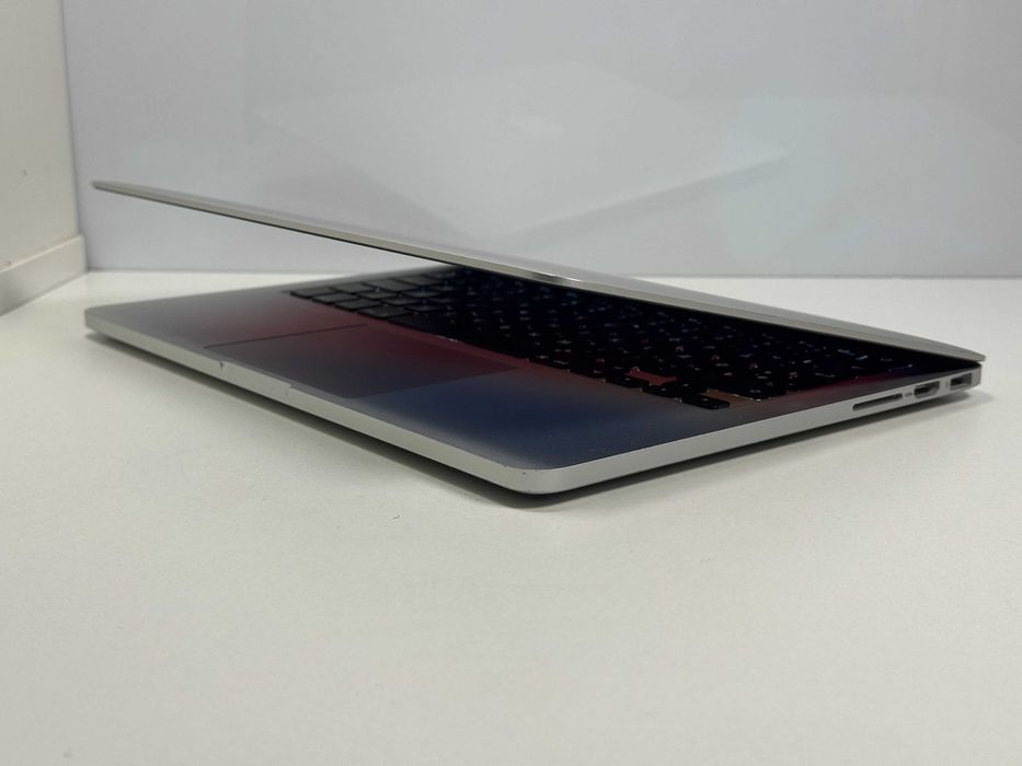 MacBook Pro 13 2015 i5 81% Kondycji 8GB RAM 128GB SSD Gwarancja