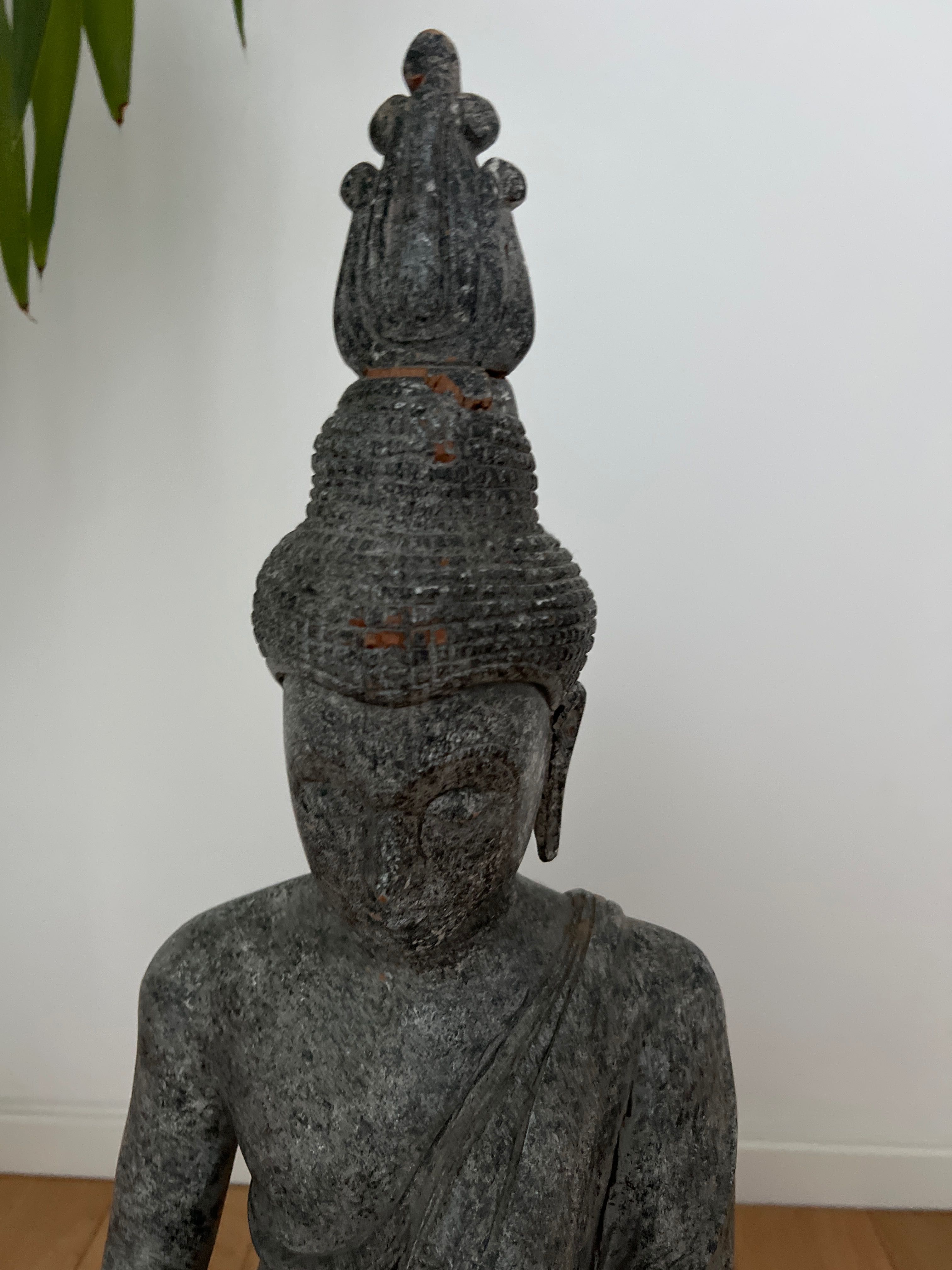 Estátua Buda original da Tailândia