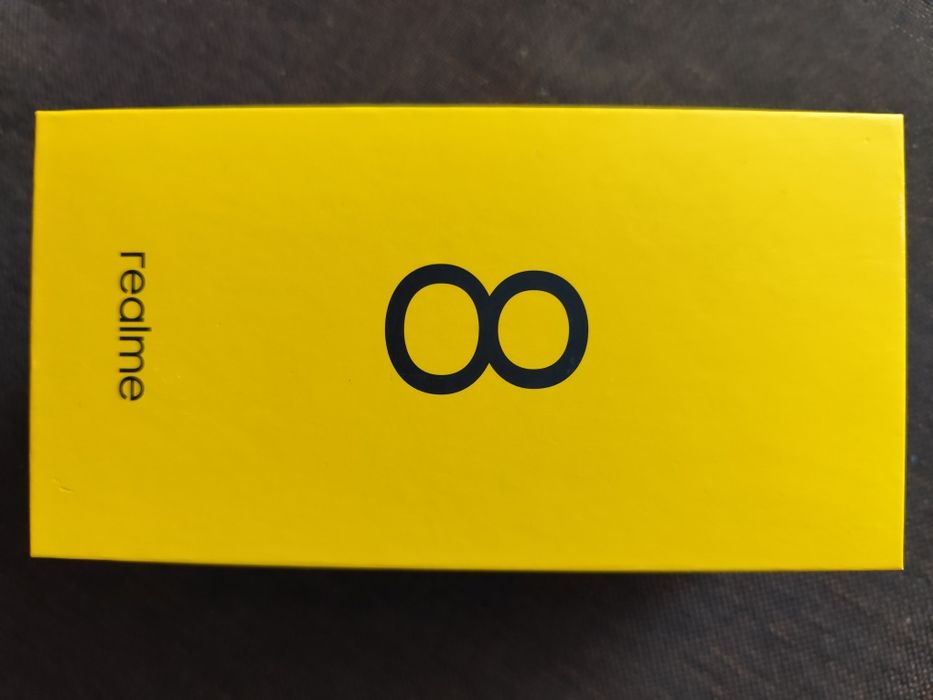 Realme 8 RMX3085