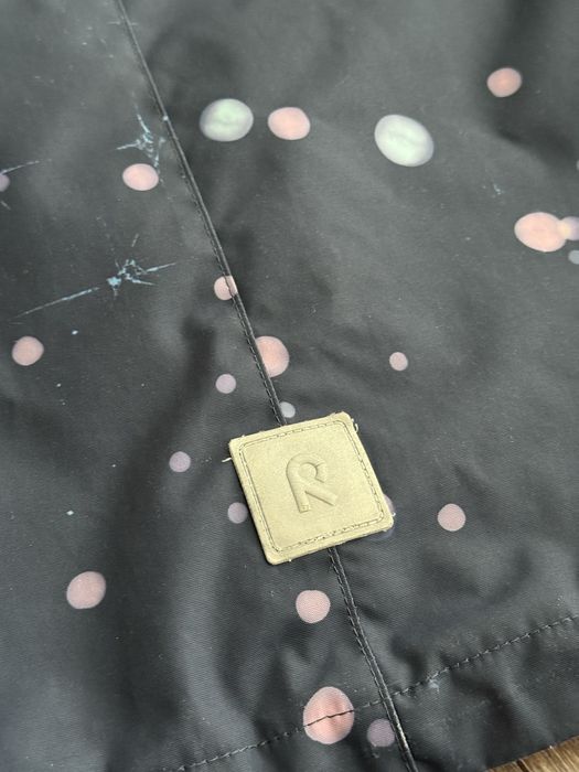 Зимова куртка пальто Reima 128-134